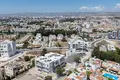 3 bedroom apartment 136 m² Cyprus, Cyprus