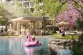 1 bedroom apartment 61 m² Uskudar, Turkey