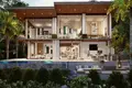 4 bedroom Villa 539 m² Thalang, Thailand