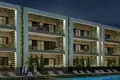 Квартира 2 спальни 93 м² Лос-Алькасарес, Испания