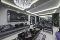 Квартира 6 комнат 245 м² Мезитли, Турция