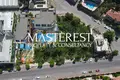 Wohnung 2 zimmer 44 m² Alanya, Türkei
