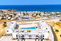 Penthouse 2 zimmer 104 m² Agios Amvrosios, Nordzypern