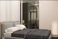 Appartement 3 chambres 100 m² Erdemli, Turquie