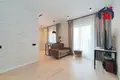 Apartamento 1 habitación 42 m² Ratamka, Belarús