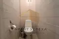 Wohnung 1 zimmer 44 m² Muchaviecki sielski Saviet, Belarus