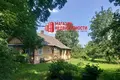 House 55 m² Abuchauski sielski Saviet, Belarus