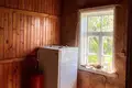 House 53 m² Pahost, Belarus