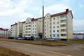 Wohnung 1 zimmer 43 m² Usda, Belarus