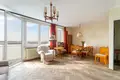 3 room apartment 68 m² Warsaw, Poland