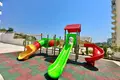 1 bedroom apartment 62 m² Mezitli, Turkey