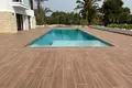 villa de 5 dormitorios 450 m² Alfaz del Pi, Španjolska