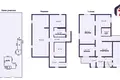 Коттедж 180 м² Сморгонь, Беларусь