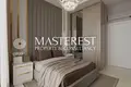 Wohnung 2 zimmer 46 m² Alanya, Türkei