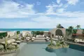 3 bedroom villa 2 929 m² Brisas de Zicatela, Mexico
