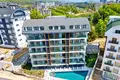 2 bedroom apartment 85 m² Alanya, Turkey