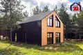 House 63 m² Piekalinski sielski Saviet, Belarus