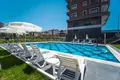 Квартира 3 комнаты 73 м² Кестель, Турция