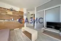 Mieszkanie 2 pokoi 40 m² Nesebyr, Bułgaria