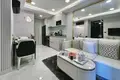 Appartement 1 chambre 43 m² Pattaya, Thaïlande