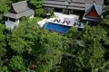 Villa de 9 pièces 2 500 m² Ban Bang Thao, Thaïlande