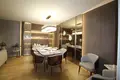 Bliźniak 4 pokoi 184 m² Beylikduzu, Turcja