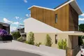 3 bedroom villa 223 m² Chloraka, Cyprus