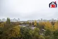 Квартира 1 комната 35 м² Минск, Беларусь