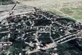 Atterrir  Kuzdere, Turquie