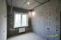 Apartment 63 m² Kalodziscanski sielski Saviet, Belarus