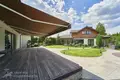 Chalet 5 chambres 336 m² Kalodziscanski sielski Saviet, Bélarus