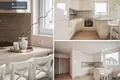 Appartement 3 chambres 61 m² Vilnius, Lituanie
