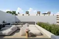 Квартира 1 комната 30 м² муниципалитет Лимасол, Кипр