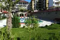 Appartement 2 chambres 76 m² Sveti Vlas, Bulgarie