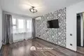 Appartement 1 chambre 41 m² Minsk, Bélarus