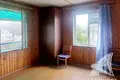 House 43 m² Muchaviecki sielski Saviet, Belarus
