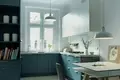 Mieszkanie 3 pokoi 110 m² w Poznań, Polska