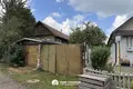 1 bedroom apartment 17 m² Navadvorski sielski Saviet, Belarus