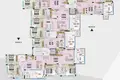Mieszkanie 2 pokoi 81 m² Larnaka, Cypr