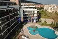Apartamento 2 habitaciones 117 m² Sveti Vlas, Bulgaria