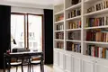 3 room apartment 107 m² Warsaw, Poland