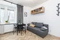 Appartement 1 chambre 18 m² en Varsovie, Pologne