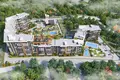 Apartamento 4 habitaciones 117 m² Menemen, Turquía