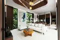 Villa  Si Sunthon, Thailand