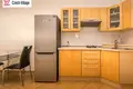 Wohnung 3 zimmer 43 m² Hauptstadt Prag, Tschechien