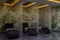 Appartement 1 chambre 45 m² Mahmutlar, Turquie
