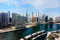 Apartamento 1 habitación 601 m² Dubái, Emiratos Árabes Unidos