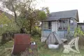 Casa 6 m² Muchaviecki sielski Saviet, Belarús