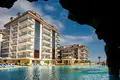 Квартира 6 комнат 255 м² Аланья, Турция