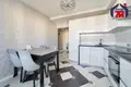3 room apartment 79 m² Minsk, Belarus
